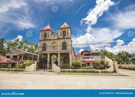 Batuan, Bohol, Philippines .